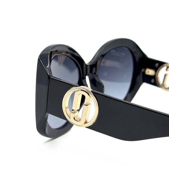 New!!! MARC JACOBS Sunglasses MARC 722/S 8079O Authentic main image 6